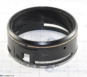 Кольцо трансфокатора Canon 17-85 mm, б/у YG2-2170